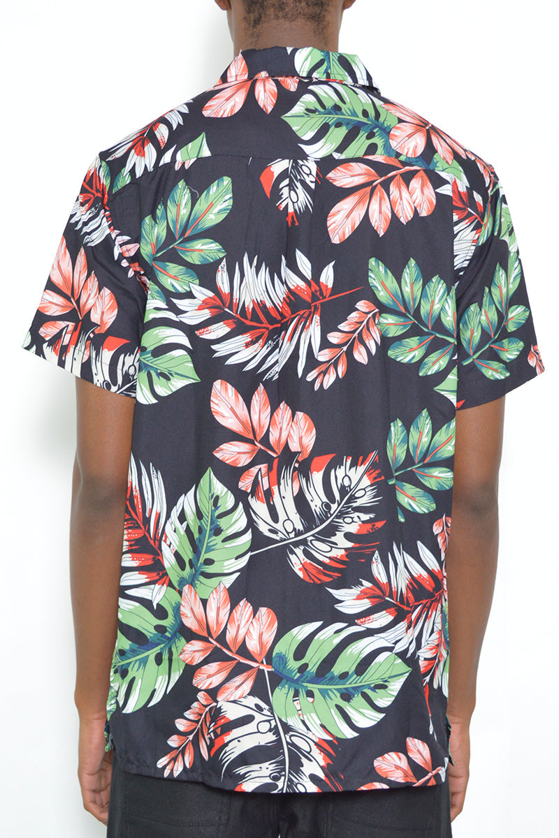 CAMISA DE MANGA CURTA TAMPA
