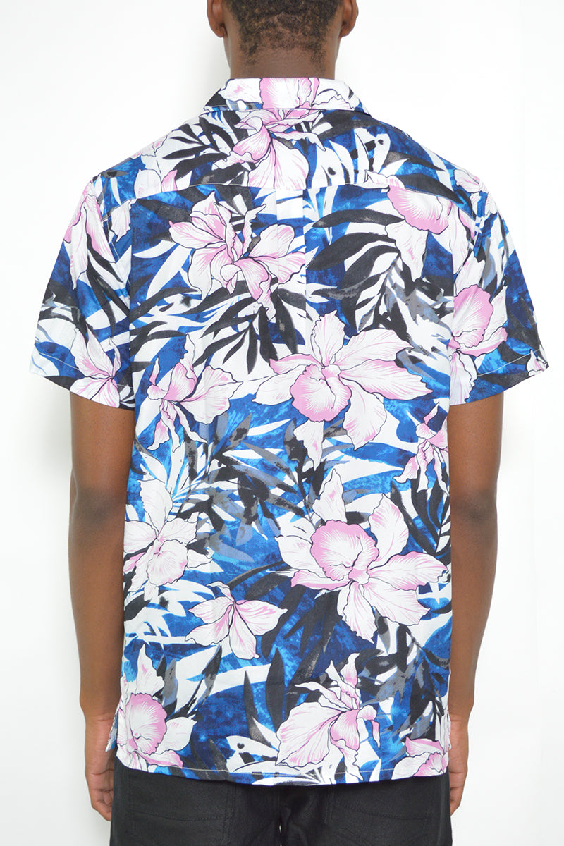 CAMISA DE MANGA CURTA MISU