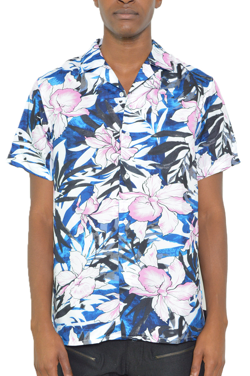 CAMISA DE MANGA CURTA MISU