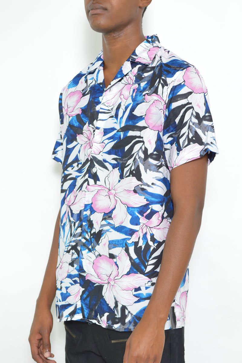 CAMISA DE MANGA CURTA MISU