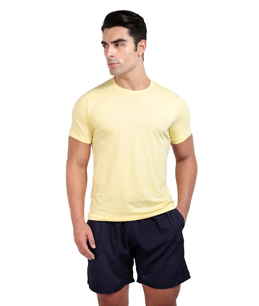 Camiseta Premium Algodão Egípcio