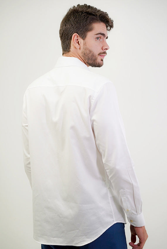 Camisa Manga Longa Ruth Premium
