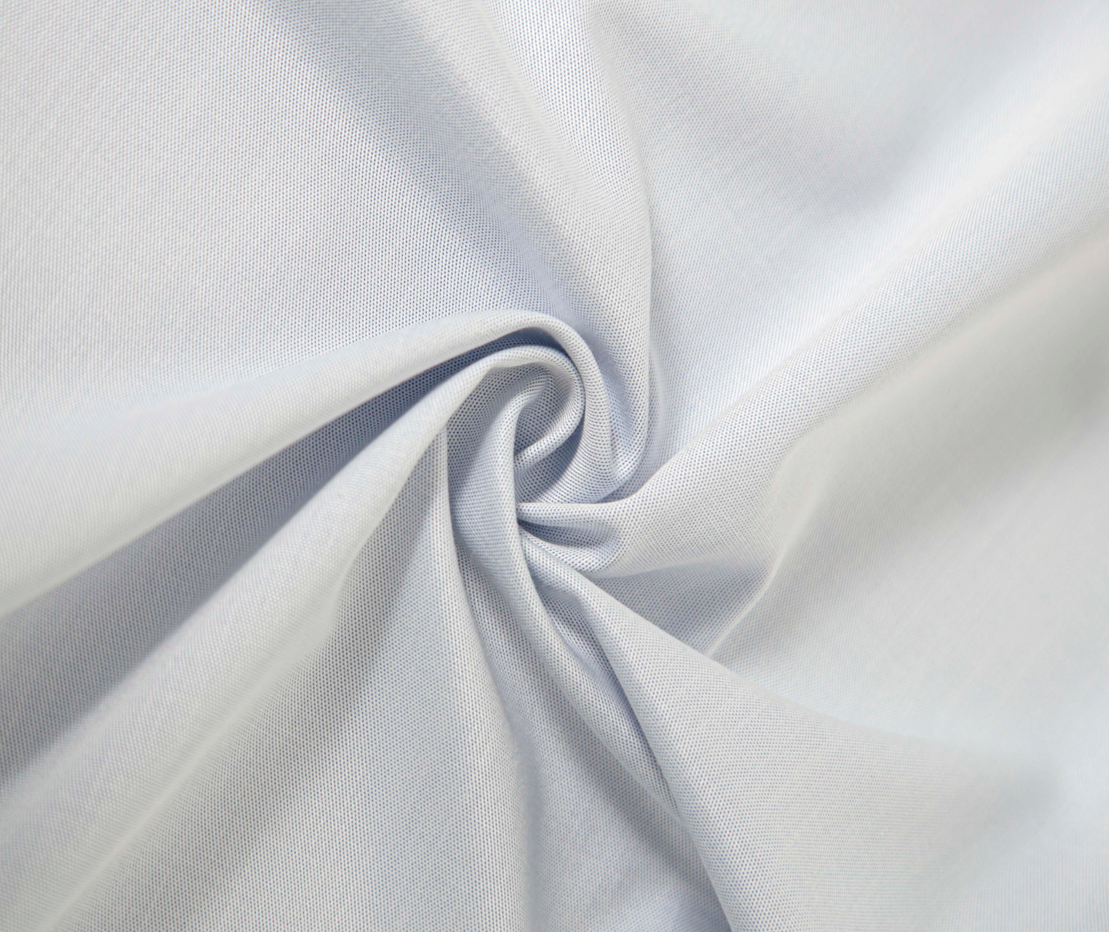 Camisa Manga Longa Slim