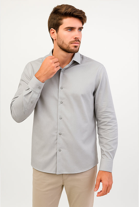 Camisa Manga Longa Ruth Premium
