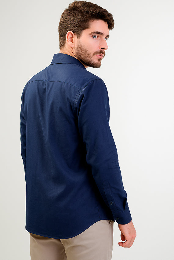 Camisa Manga Longa Ruth Premium