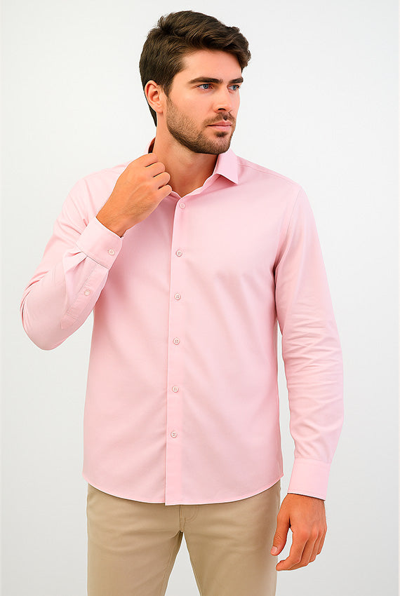 Camisa Manga Longa Ruth Premium