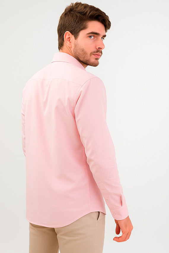 Camisa Manga Longa Ruth Premium
