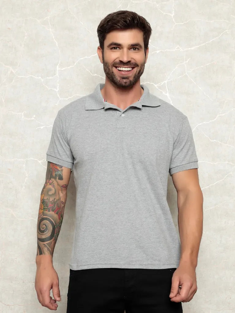 Camisa Polo