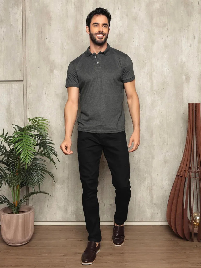 Camisa Polo